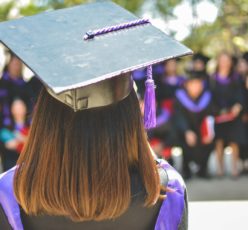 job resources- graduation, palo alto