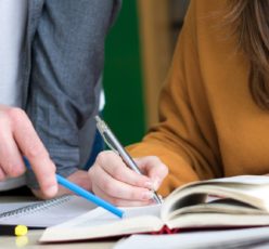 career, college and wellness event & workshop